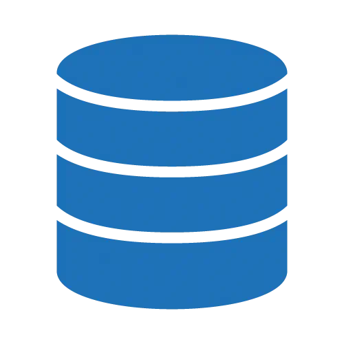 Ícone representando engenharia de dados